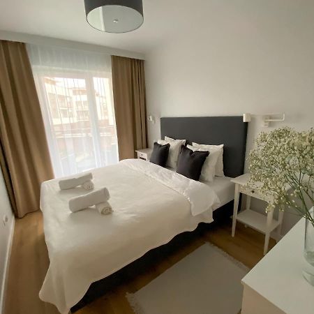 Urokliwy Apartament Haven Nad Morzem+Free Parking Apartment Kolobrzeg Exterior photo